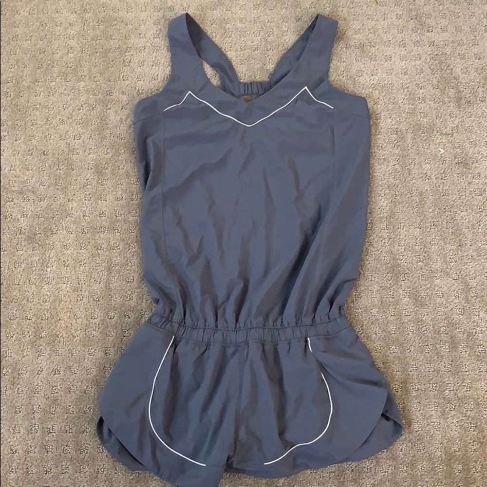 Lululemon Romper